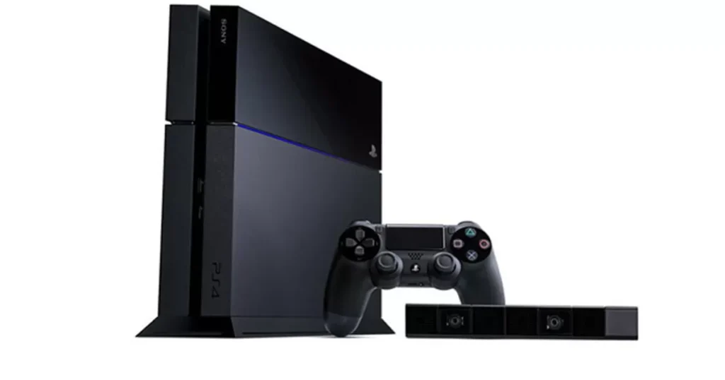 playstation 4