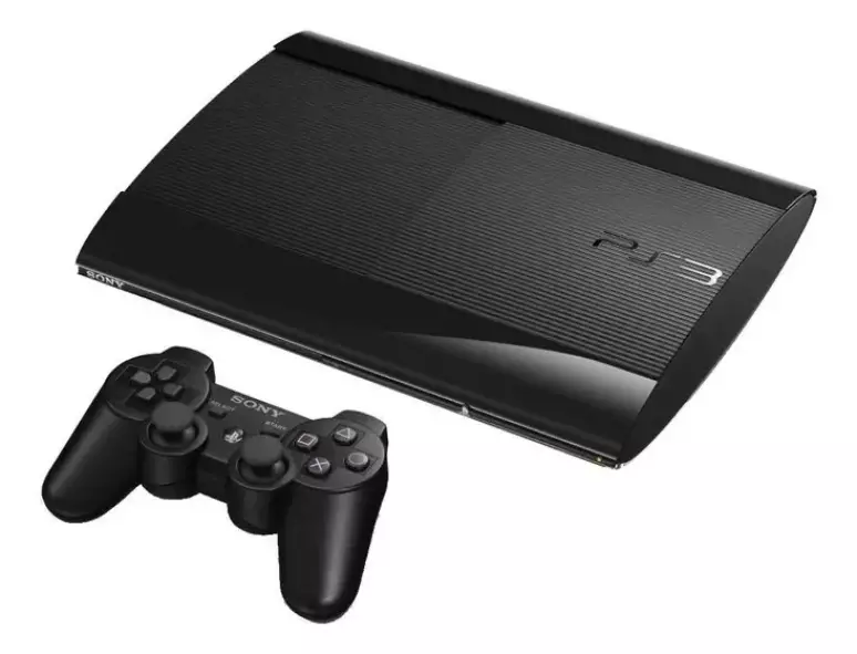 ps3 super slim t4voud7cs5rn