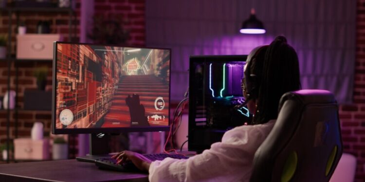 Construa seu setup gamer perfeito: Veja os itens essenciais 5 setup gamer