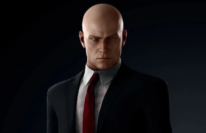 Agent 47 (Hitman)