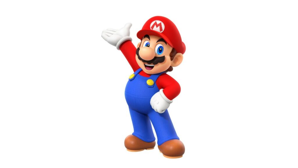 Mario (Super Mario)