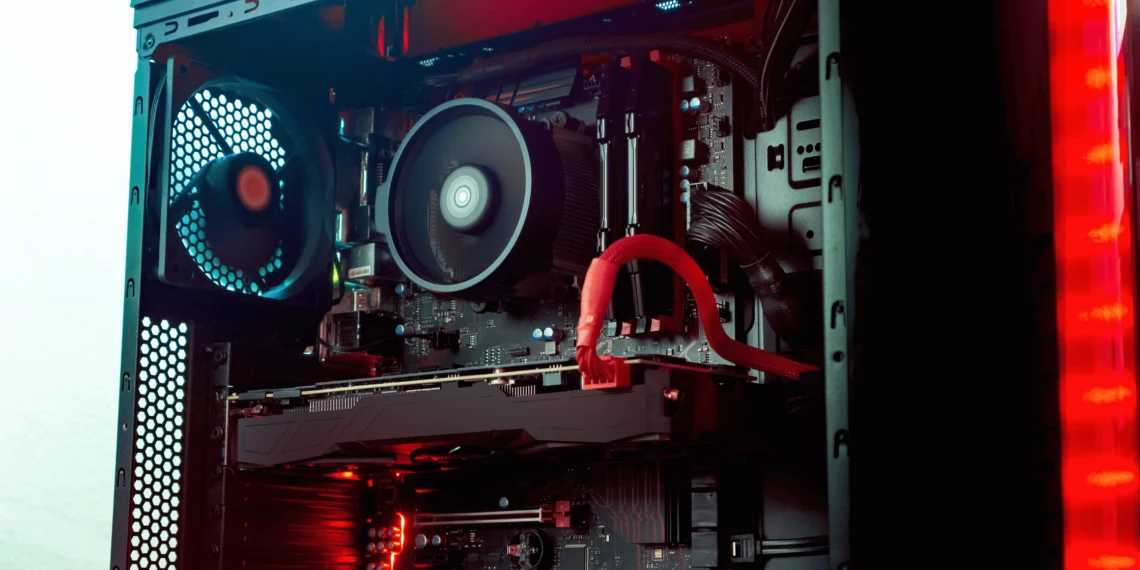 Como Montar um PC Gamer: Quanto custa, Peças principais e Dicas 1 Como Montar um PC Gamer