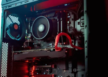 Como Montar um PC Gamer: Quanto custa, Peças principais e Dicas 12 Como Montar um PC Gamer