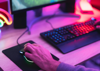 Como configurar mouse gamer: E ainda Veja quatro dicas! 11 Como configurar mouse gamer