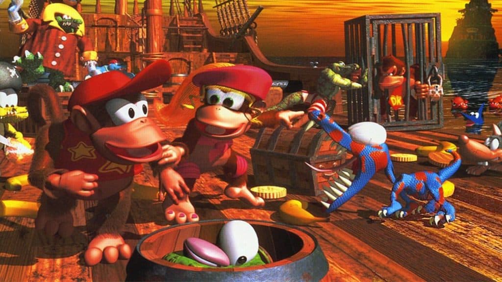 Donkey Kong Country 2 1024x576 1