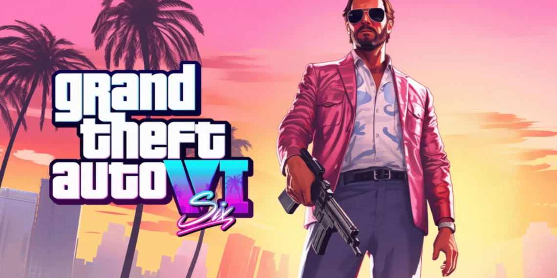 GTA 6: Quais plataformas receberão o jogo? 1 GT6