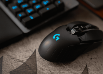 Melhor mouse gamer custo benefício