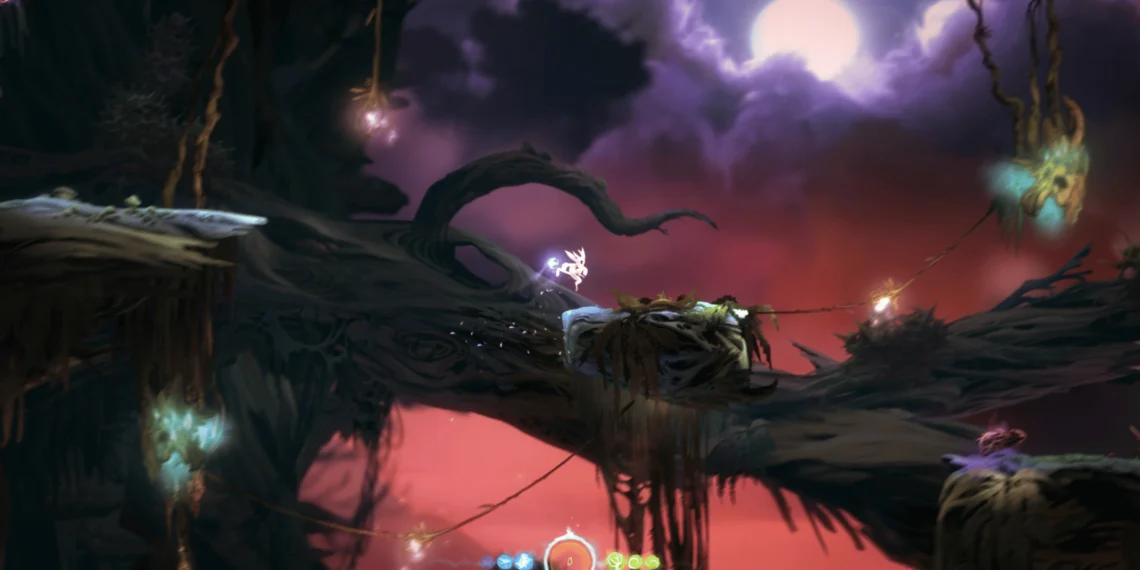 Ori and The Will of The Wisps: Oito perguntas e respostas sobre o game 1 Ori and The Will of The Wisps