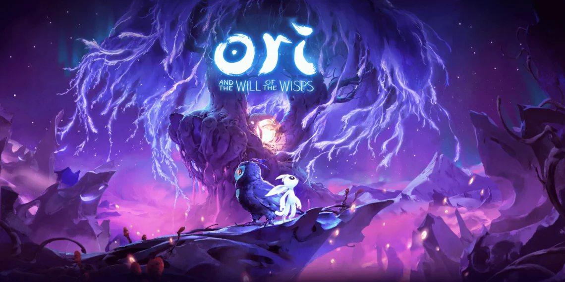 Ori série de videogame: Trabalhar em Ori 3 seria muito difícil, afirma cofundador da Moon Studios 1 Ori série de videogame