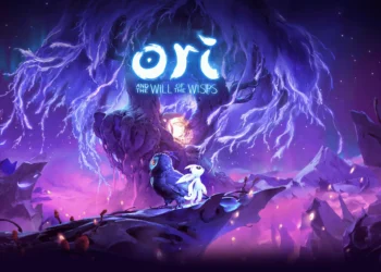 Ori série de videogame