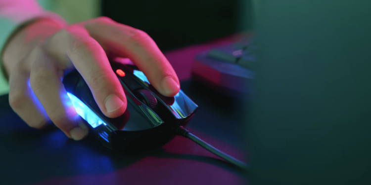 Saiba Como escolher um mouse gamer