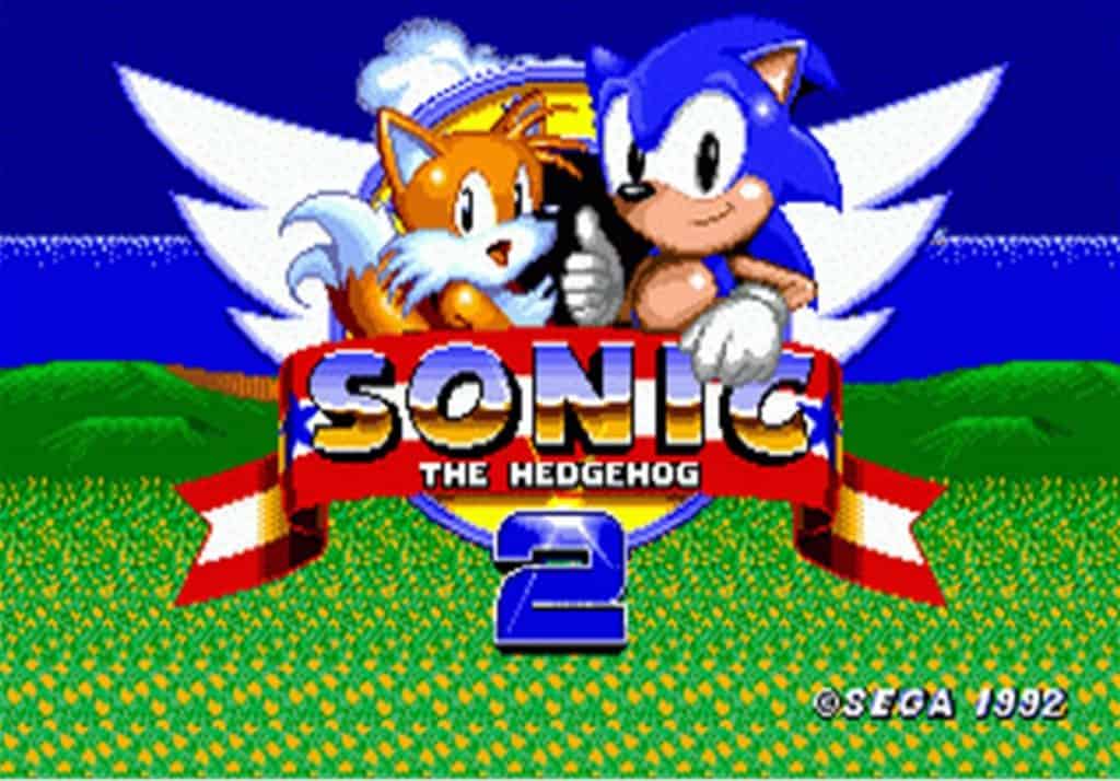 Sonic The Hedgehog 2 1992 Sega 1024x714 1