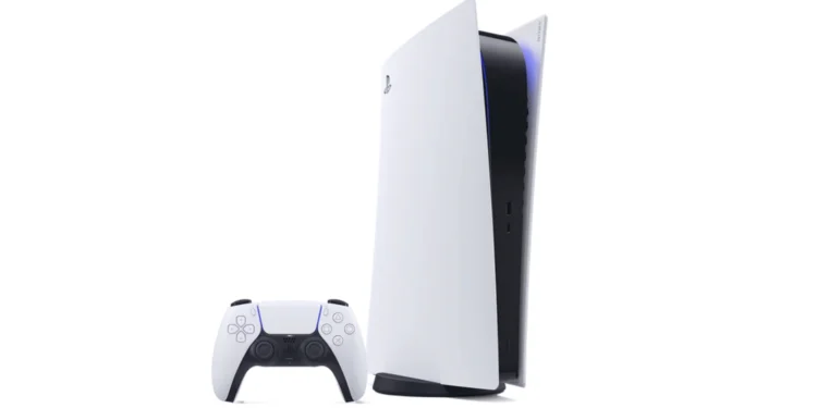 Vale a pena comprar PS5