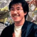 jogos com arte de Akira Toriyama