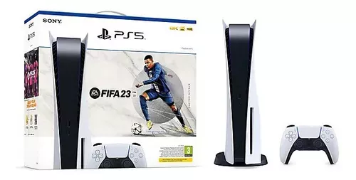 playstation 5 Fifa