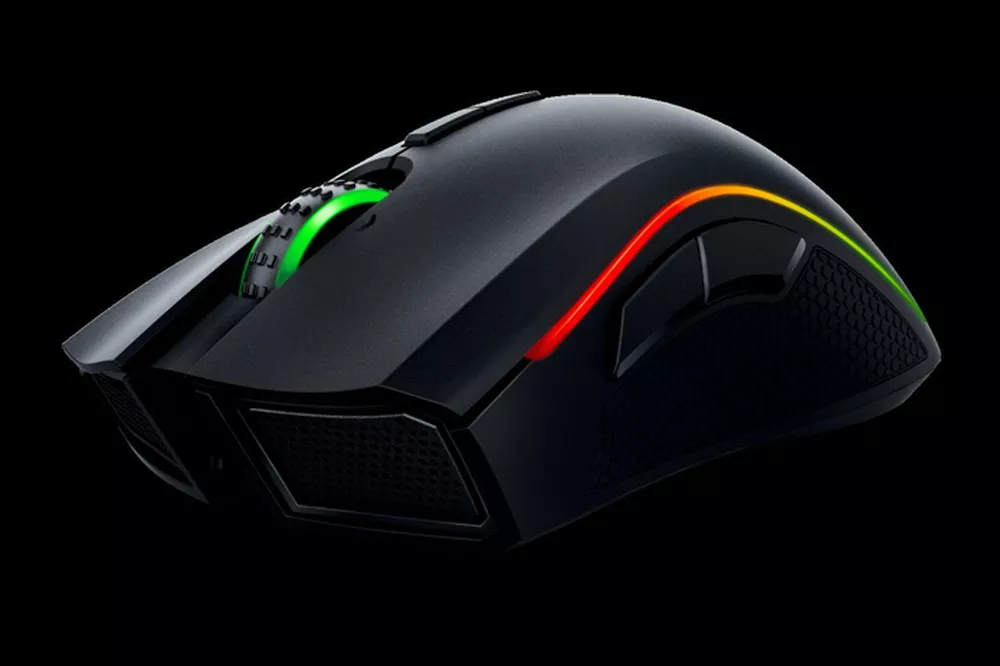 razer mamba