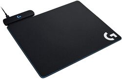 Mouse Pad para Carregamento Sem Fio Logitech G Powerplay