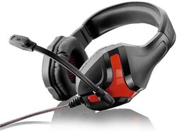 Headset Gamer Warrior PH101