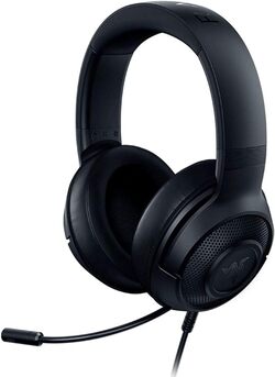 Razer Kraken X Lite Ultralight Gaming Headset