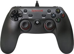 Controle Redragon Saturn G807