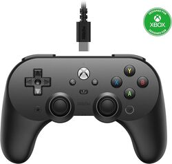 Controle 8BitDo Pro 2 Wired