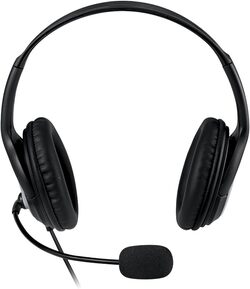 Headset Gamer Microsoft LifeChat LX-3000