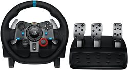 Volante Logitech G29 Driving Force