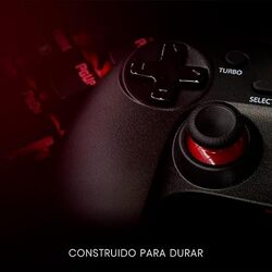 Controle Redragon Saturn G807