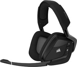 Headset Gamer Corsair Void Elite Wireless 7.1 Virtual