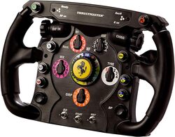 Volante Thrustmaster Ferrari F1