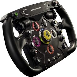 Volante Thrustmaster Ferrari F1