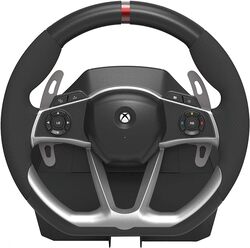 Volante HORI Force Feedback Racing Wheel DLX