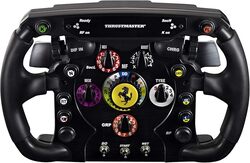 Volante Thrustmaster Ferrari F1