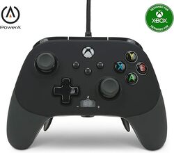 Controle PowerA Fusion Pro 2