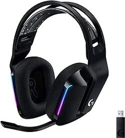 Imagem do produto Logitech LIGHTSPEED G733