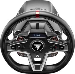 Volante Thrustmaster T248