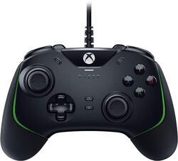 Controle Razer Wolverine V2