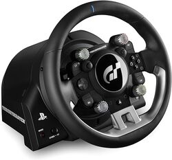 Volante Thrustmaster T-GT II