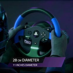 Volante Thrustmaster T150 RS Pro