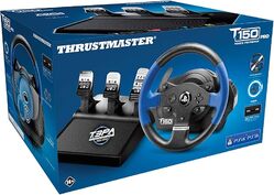 Volante Thrustmaster T150 RS Pro