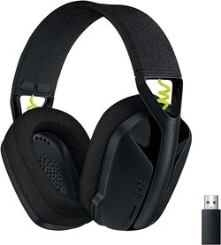 Imagem do produto Logitech LIGHTSPEED G435