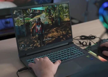 Como Saber o que é Bom para um Notebook Gamer: Veja o Passo a Passo 4 Como Saber o que é Bom para um Notbook Gamer