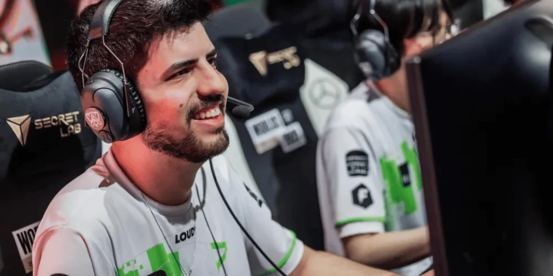 E-sports são esportes? O que dizem especialistas e estudos 1 E-sports são esportes