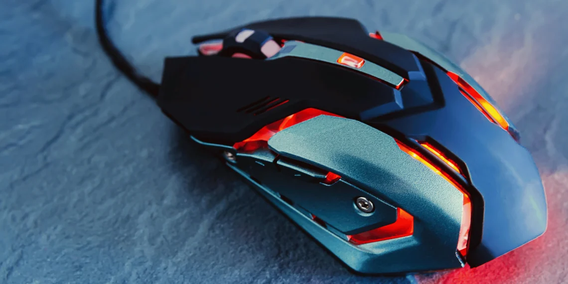 Melhores Marcas de Mouse Gamer