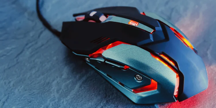 Melhores Marcas de Mouse Gamer