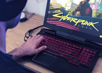 Notebook gamer: quando trocar componentes ou pensar em comprar outro? 3 Notebook gamer: quando trocar componentes ou pensar em comprar outro?