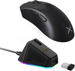 DeLUX M900PRO Mouse Gamer sem Fio