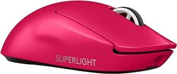 Mouse Logitech G PRO X SUPERLIGHT 2