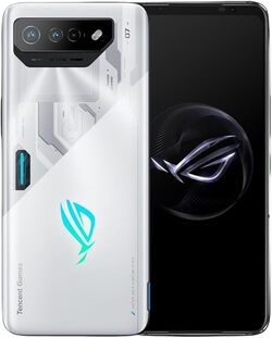 ASUS ROG Phone 7 5G Dual 256GB 12GB RAM