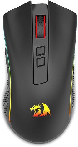 Mouse Redragon Cobra Pro M711-PRO